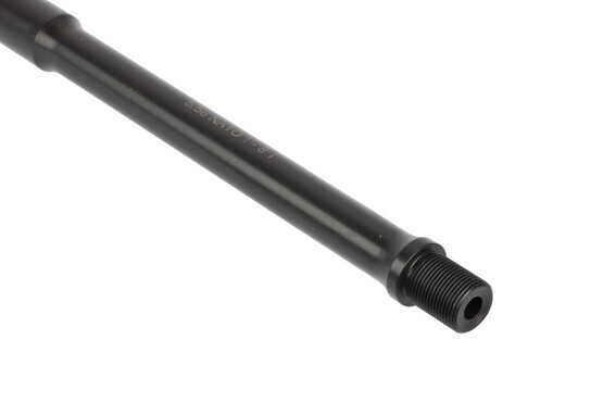 Faxon Firearms 16in 5.56 NATO Mid-Length Pencil Barrel for AR15 and threaded muzzle